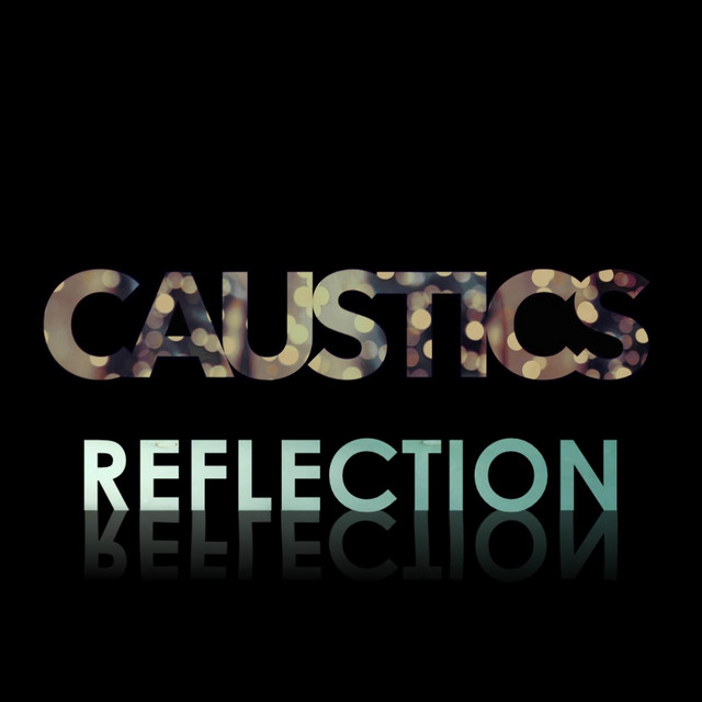 Reflection cover art