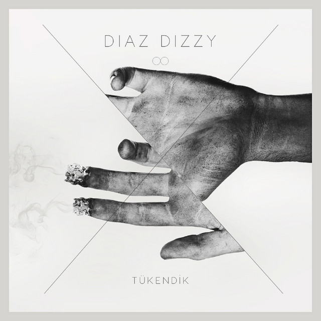 Tükendik cover art