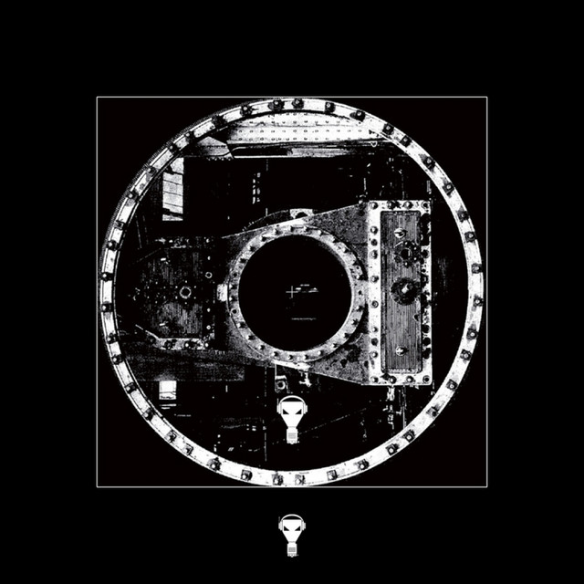 Deus Ex Machina Exp: 001-5 cover art