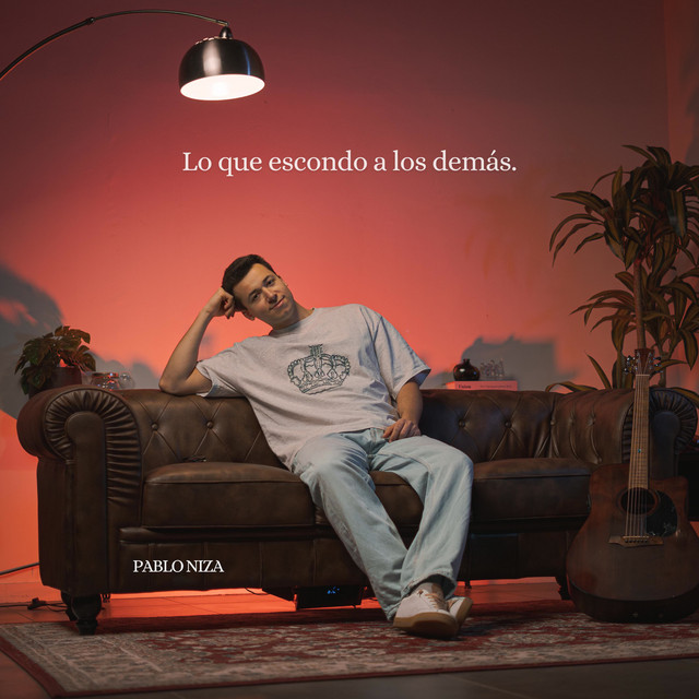 Lo que escondo a los demás.
