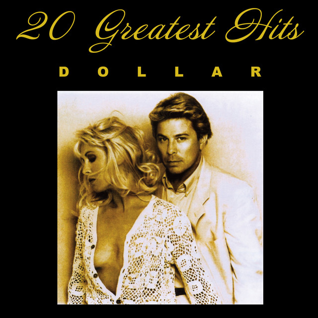 洋楽 G RAP!!DOLLAR DON/TIME LIKE THESE Dollar - 20 Greatest Hits (Re-Recorded Versions) - Compilation by