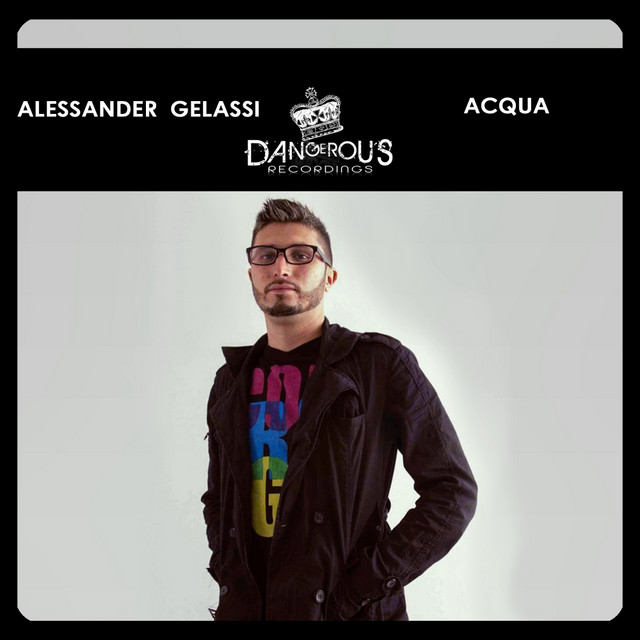 Acqua cover art