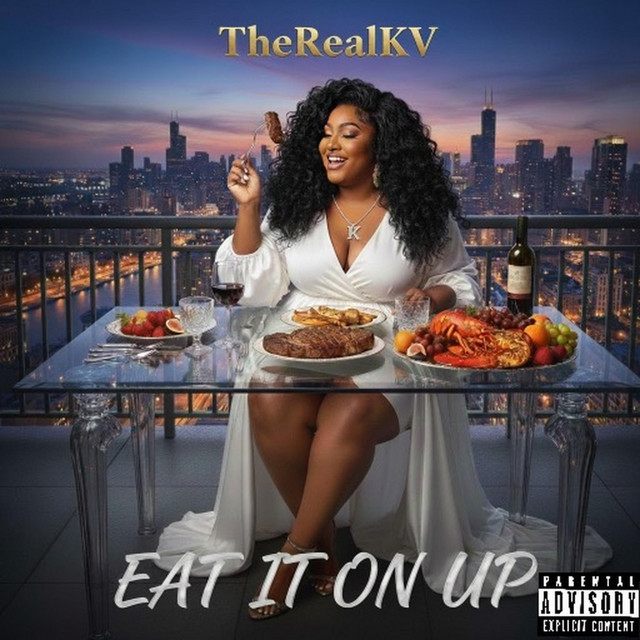 EAT IT ON UP