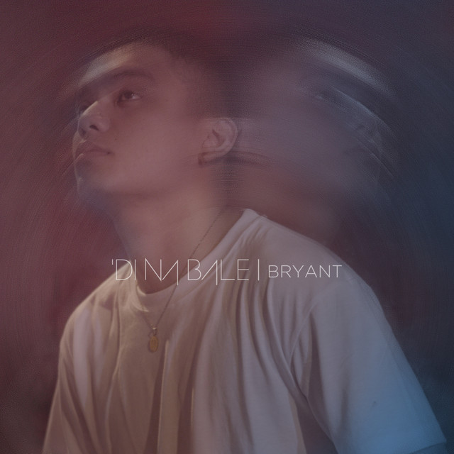 'Di Na Bale cover art