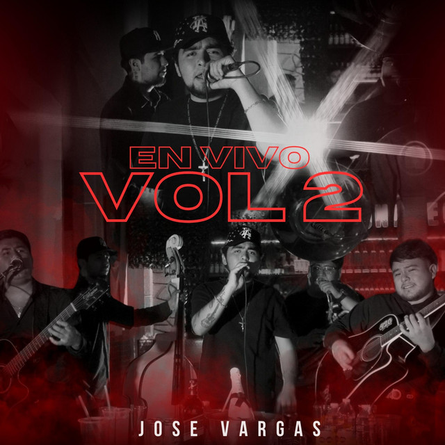 En Vivo, Vol. 2 (En vivo)