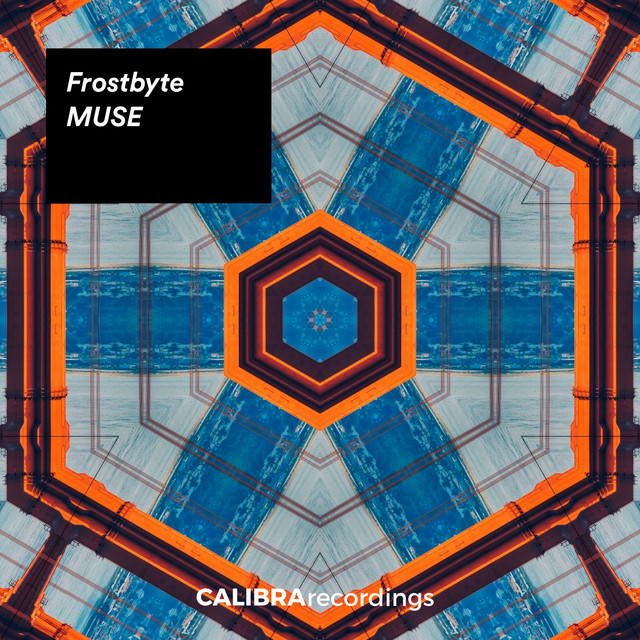 Frostbyte