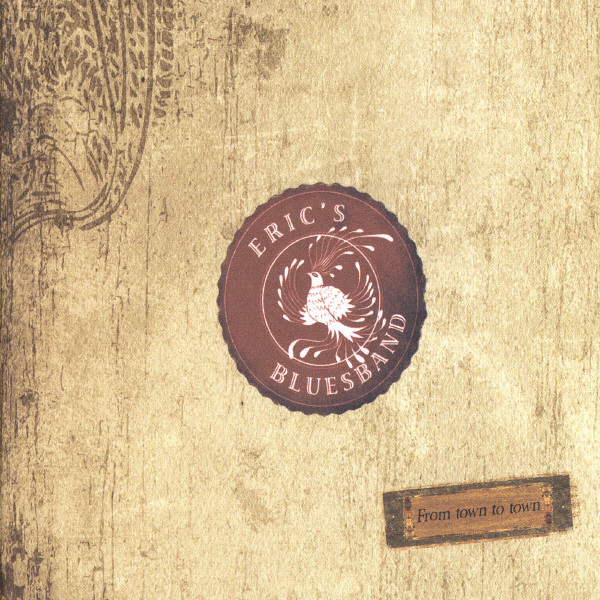From Town To Town cover art