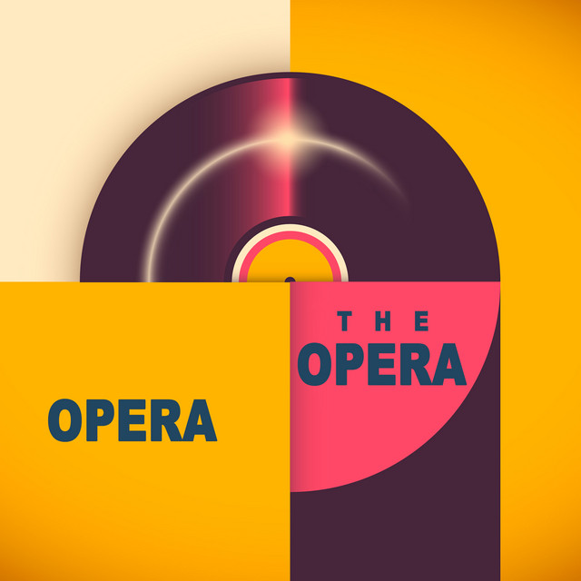 Opera cover art