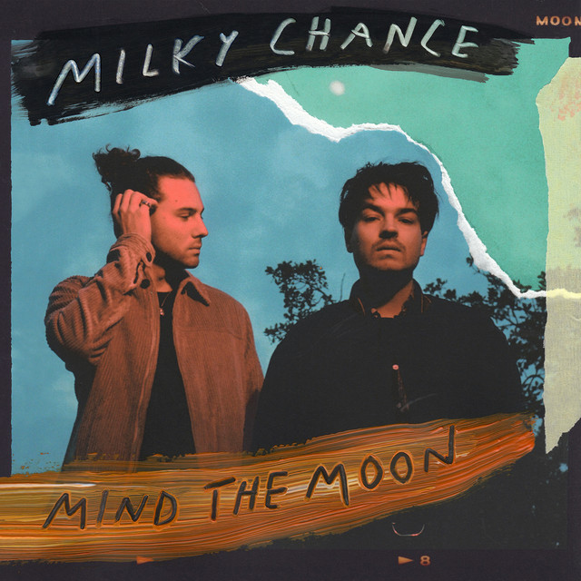 Mind The Moon cover art