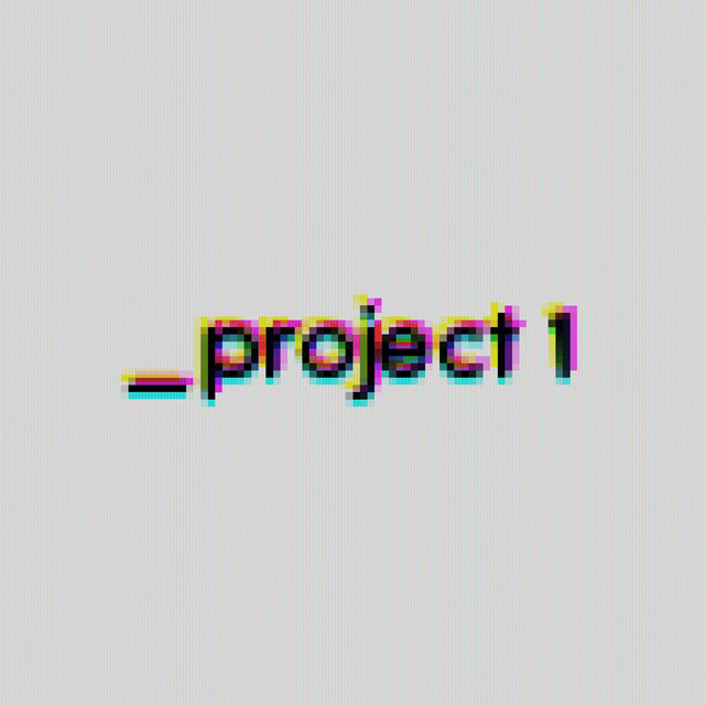 Project 1 - EP by Prone | Spotify
