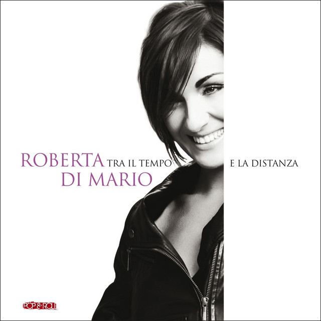Tra il tempo e la distanza cover art