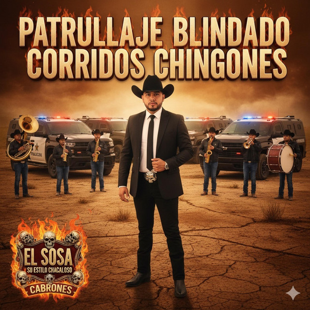 el sosa y su estilo chacaloso - Con el sudor de mi frente