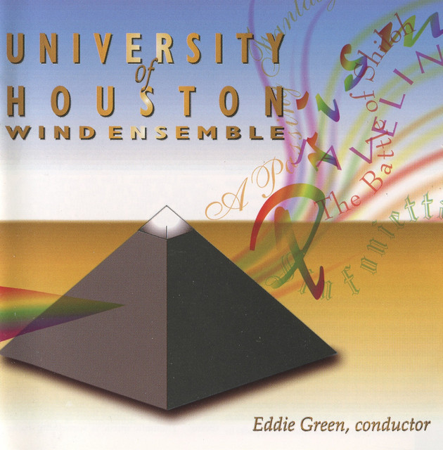 Prism cover art