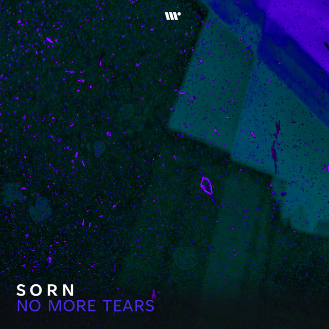 No More Tears album art
