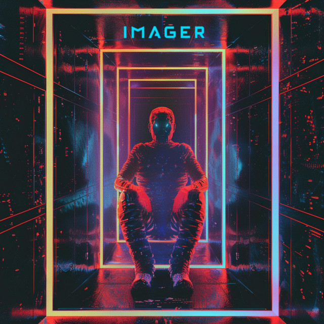 Imager — Любов