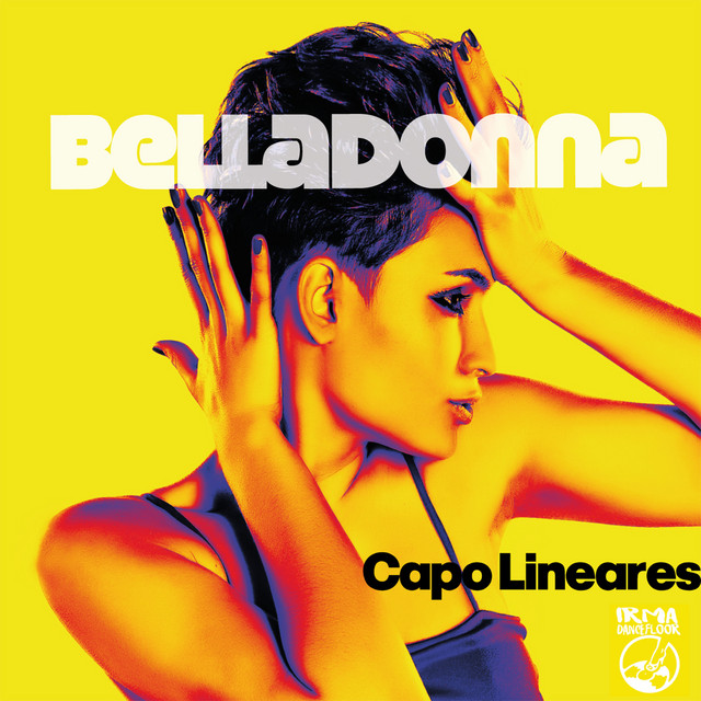 Capo Lineares cover art