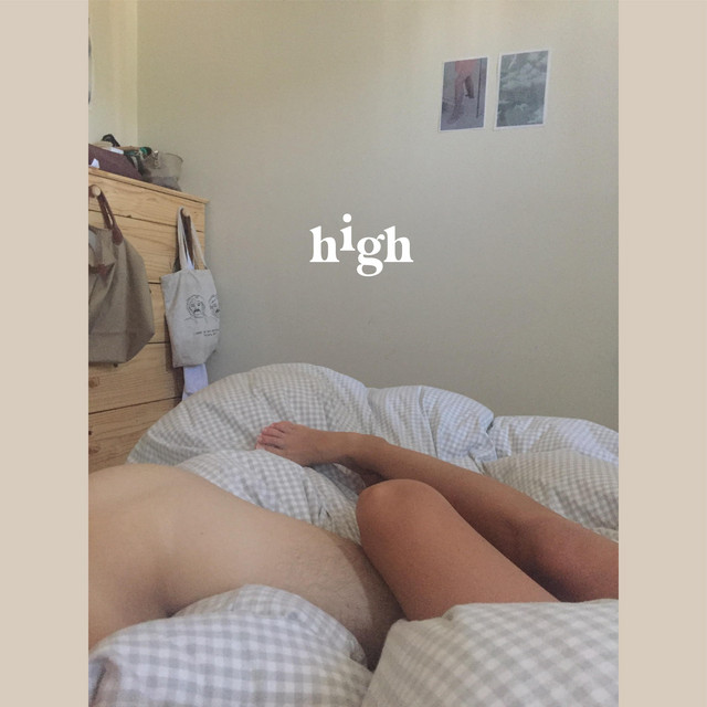 High cover art