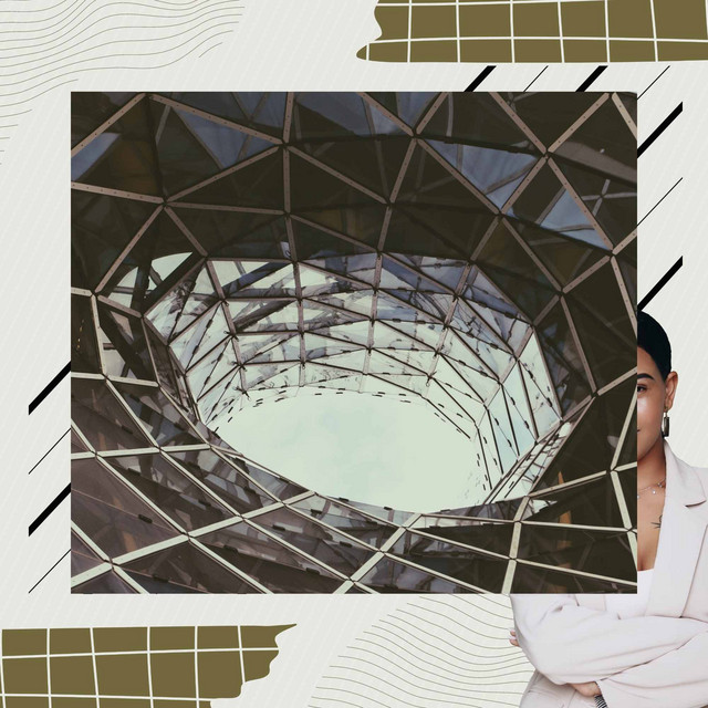 Echoes of Looking to the Future cover art