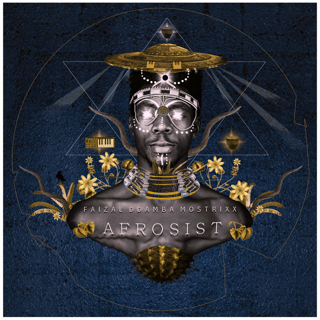 Afrosist cover art