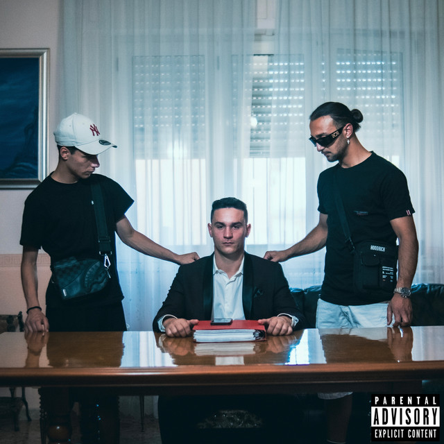 Prassi cover art