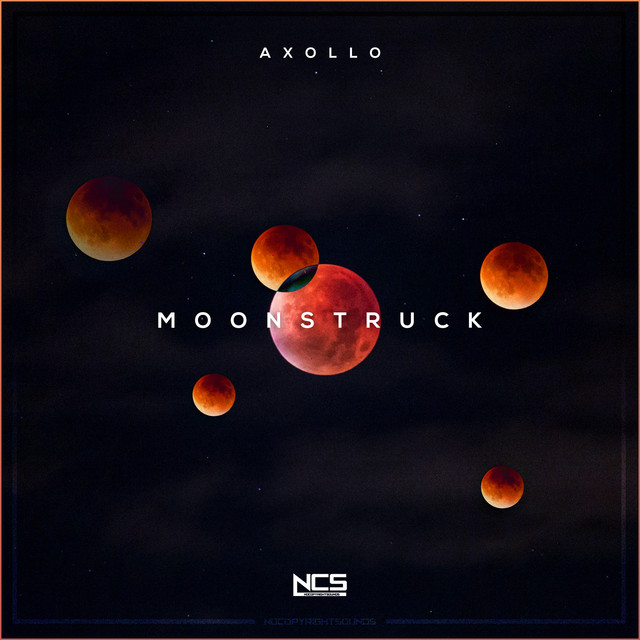 Moonstruck cover