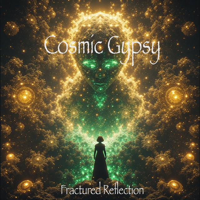 Cosmic Gypsy