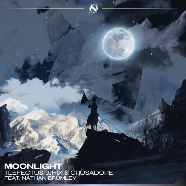 Moonlight cover art