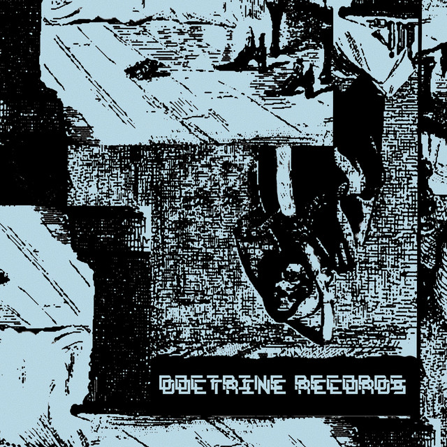 Phrenetik KR96 cover art