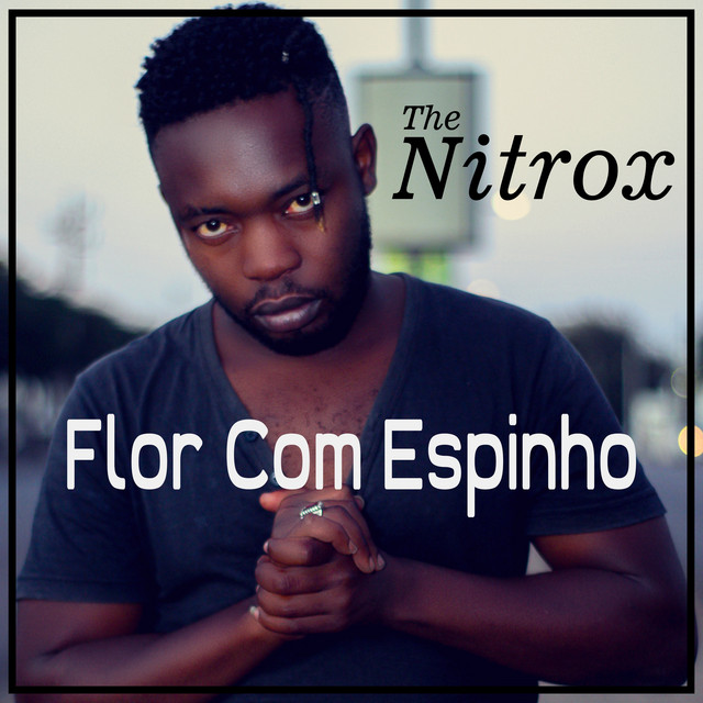 Flor Com Espinho cover art
