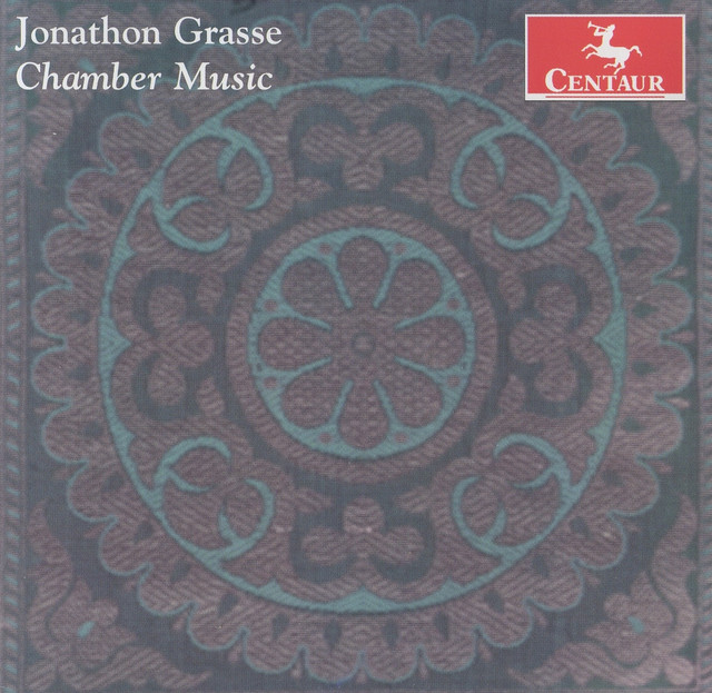 Grasse: Chamber Music