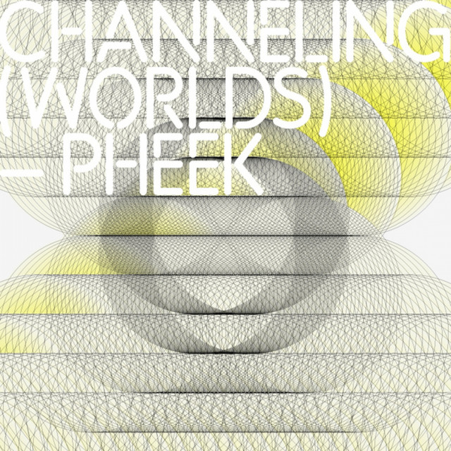 Channeling Worlds cover art