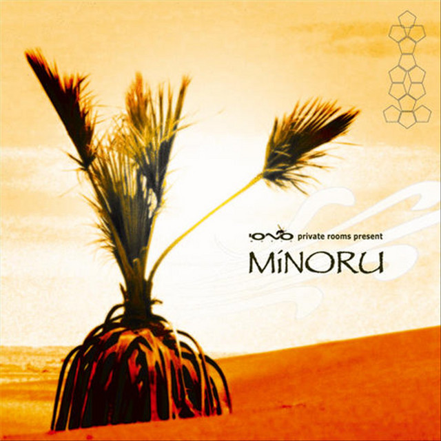 Minoru cover art