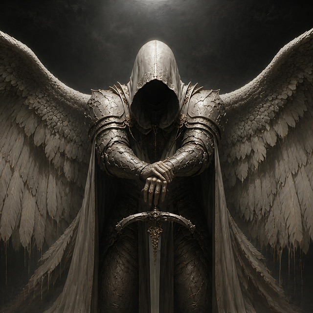 The Last Warning cover