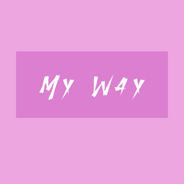My Way cover art