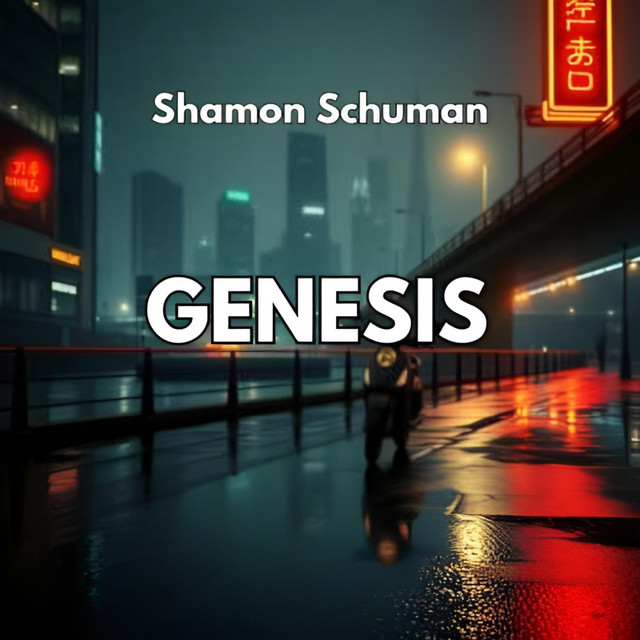 Jakob Welik – GENESIS