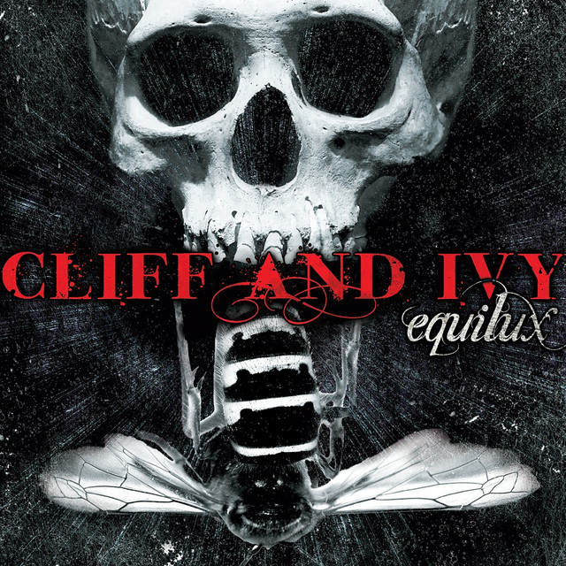 Equilux cover art