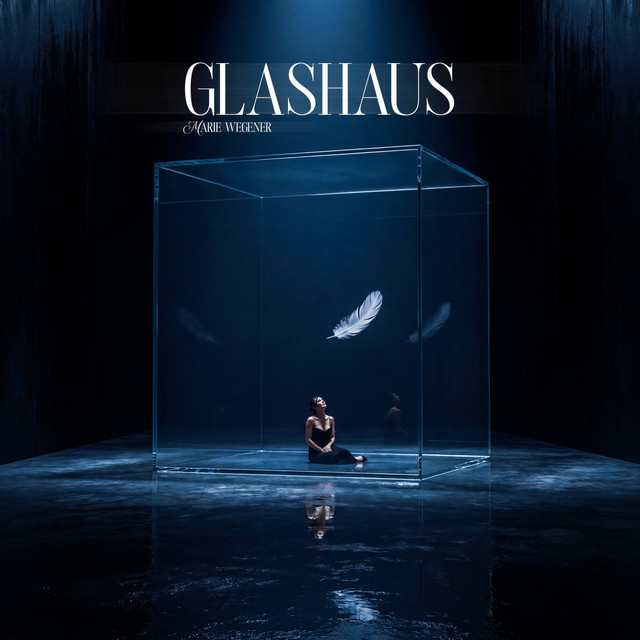 Glashaus cover