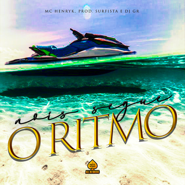 Nois Segue o Ritmo