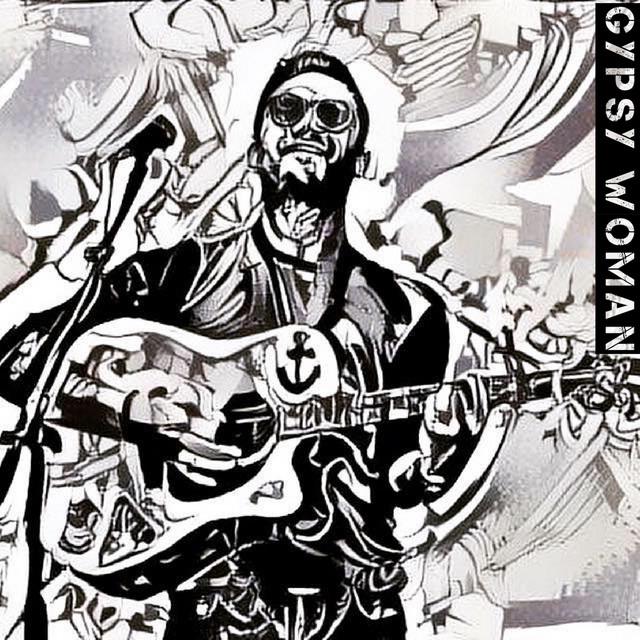 Gypsy Women cover