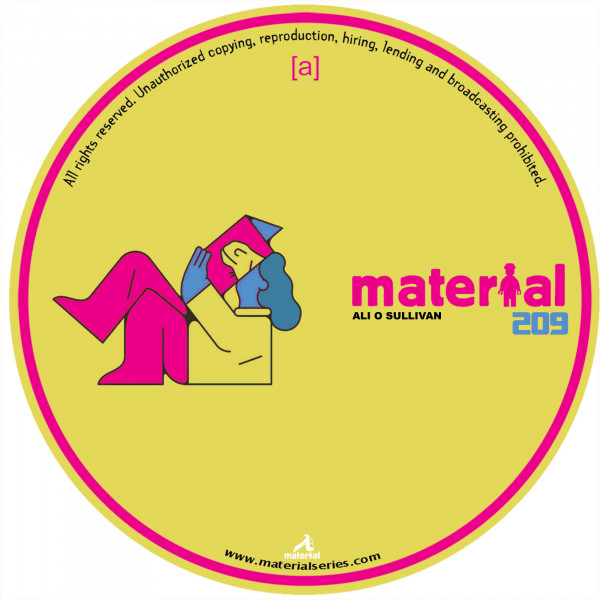 Get On - Extended Mix cover art