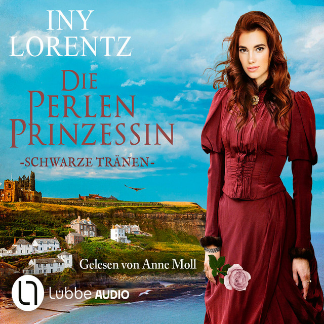 Schwarze Tränen [Die Perlenprinzessin, Teil 5 (Gekürzt)] cover art