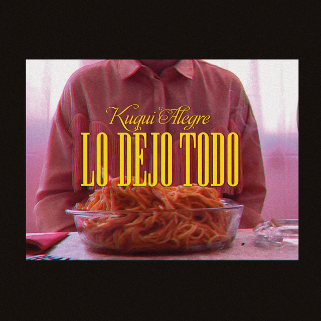 Lo Dejo Todo