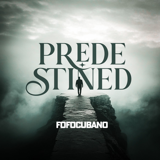 Predestined cover art