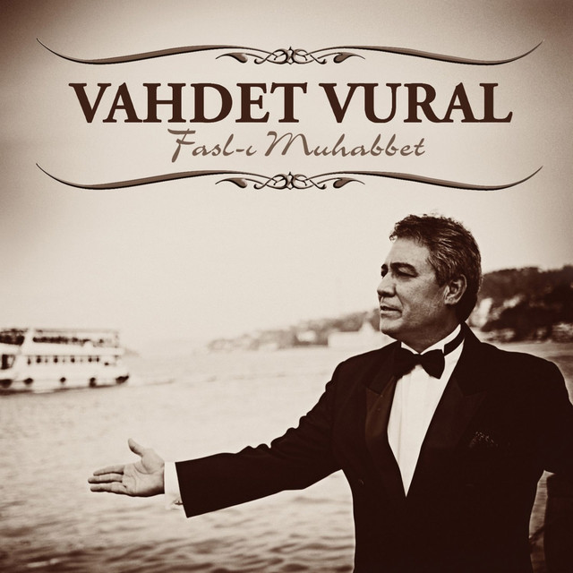 Vahdet Vural Photo