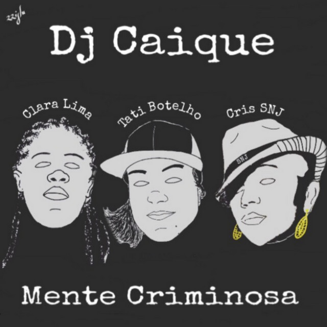 Mente Criminosa