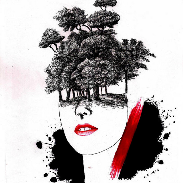 Nuevos Colores en el Lienzo / Incertidumbre cover art