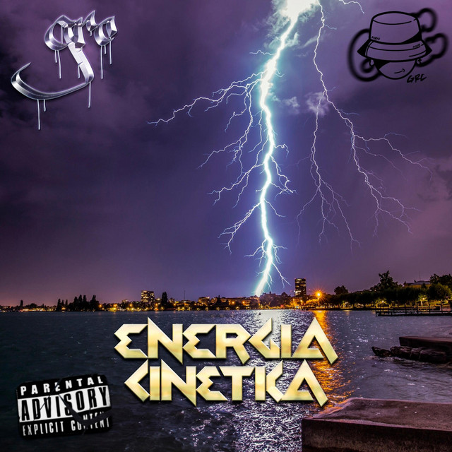 ENERGIA CINÉTICA