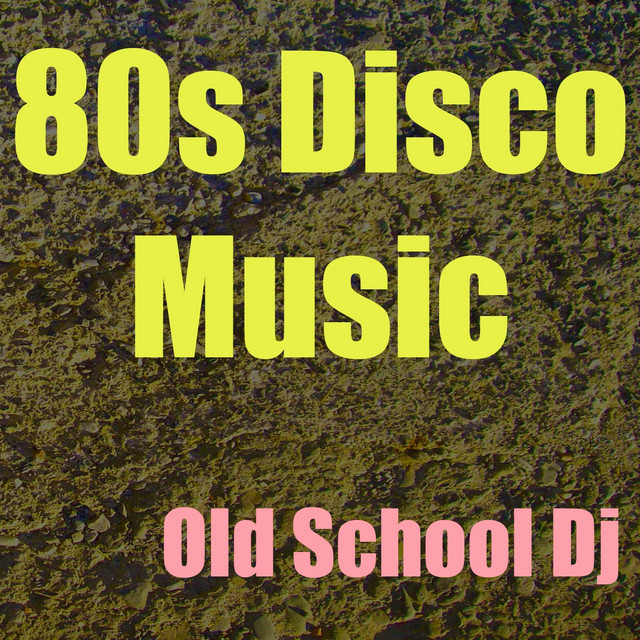 80s Disco Music