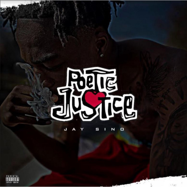 Poetic Justice cover art