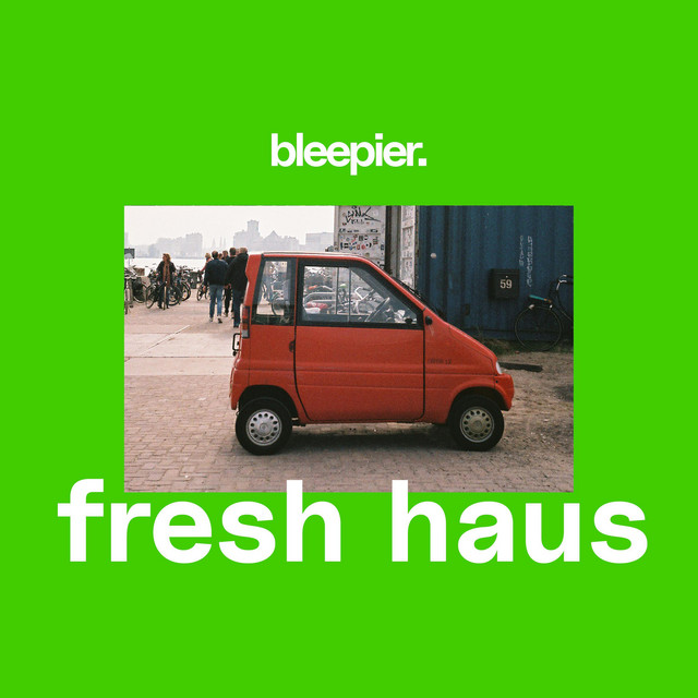 fresh haus cover